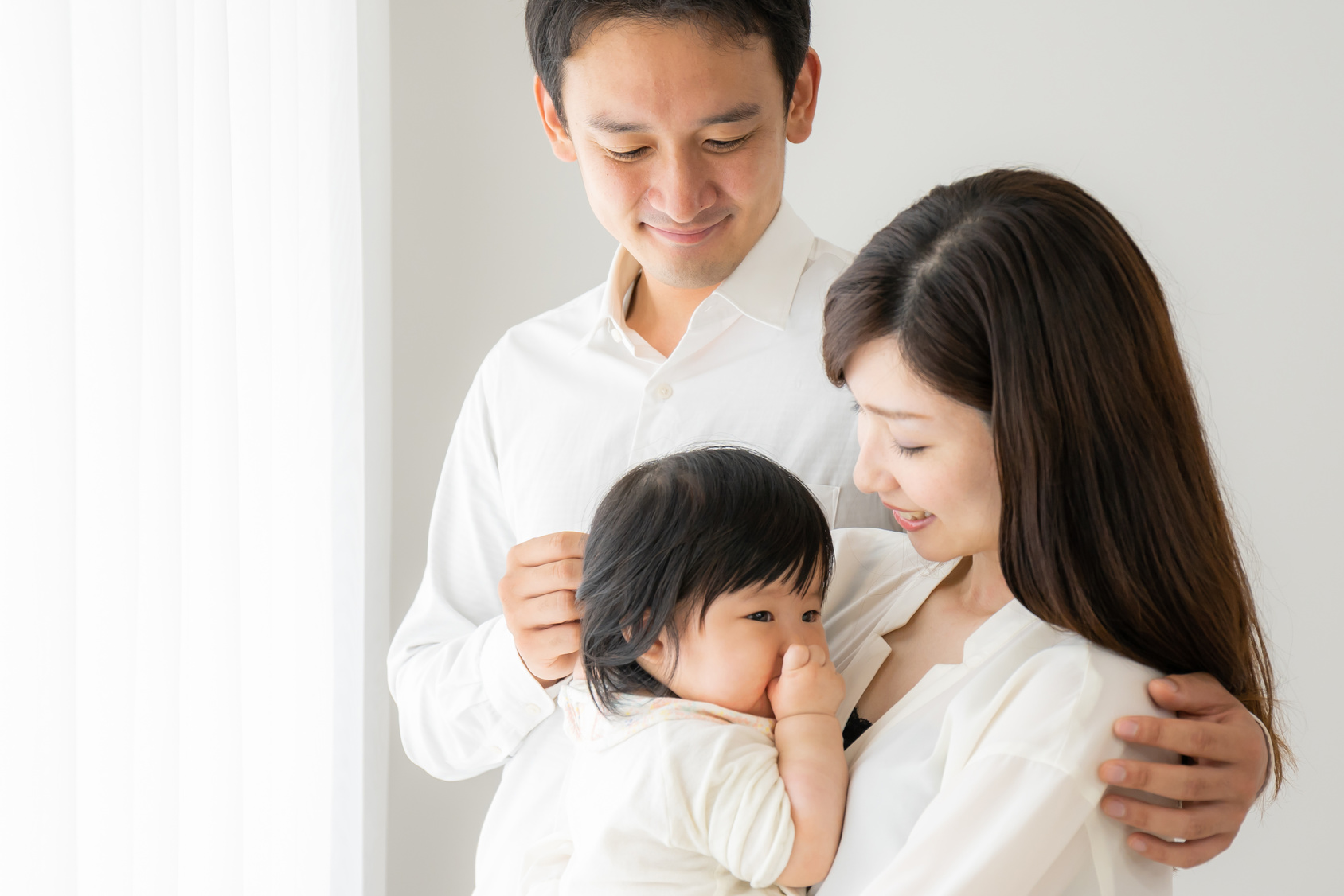 治療後のフォローもいたします