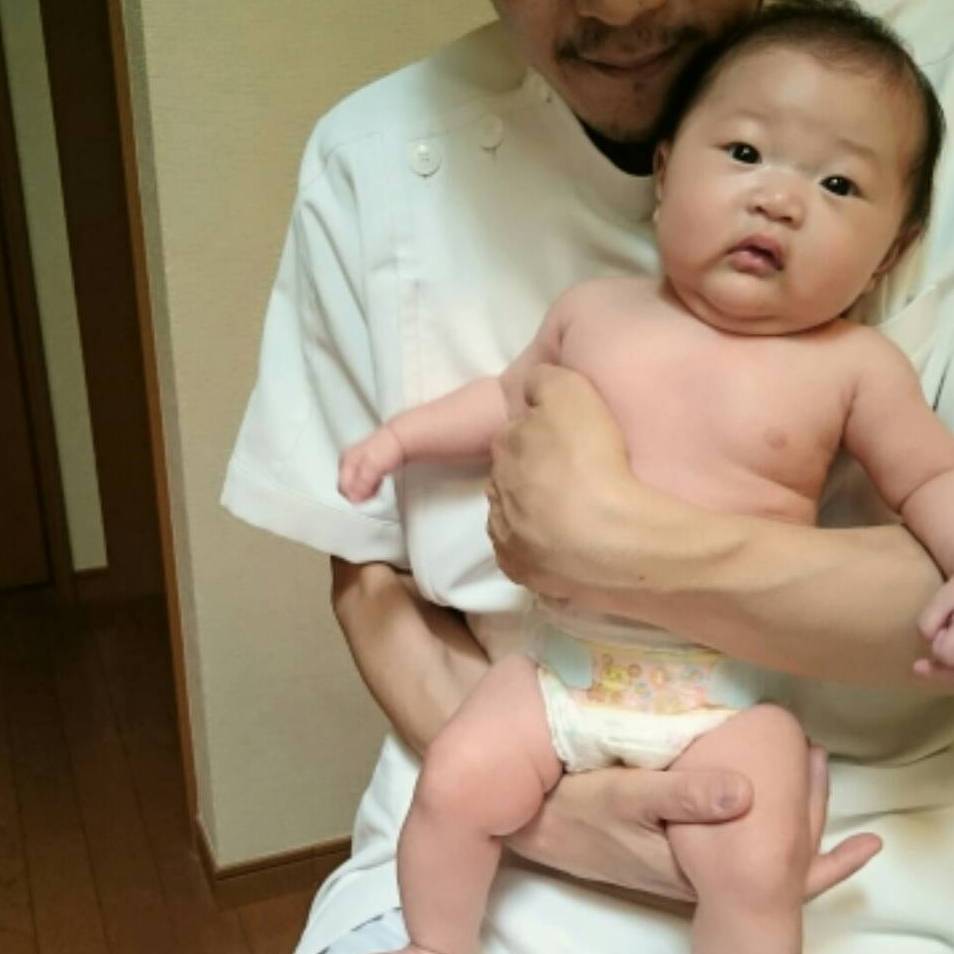 治療技術の高さには自信があります